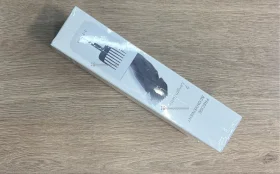 Машинка для стрижки волос Xiaomi Enchen Boost Hair Trimmer (черная)