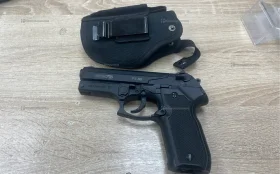 Купить Пневматический пистолет Gamo PT80 б/у , в Москва и область Цена:6900рублей