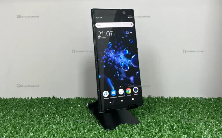 Sony Xperia XA2 Plus 4/32 ГБ