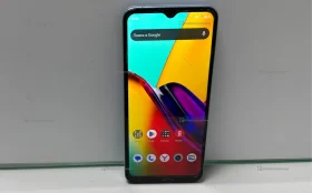 Realme C30 2/32 ГБ