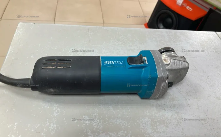 ушм makita 9558hb