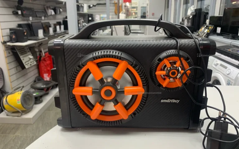 Колонка  Smartbuy