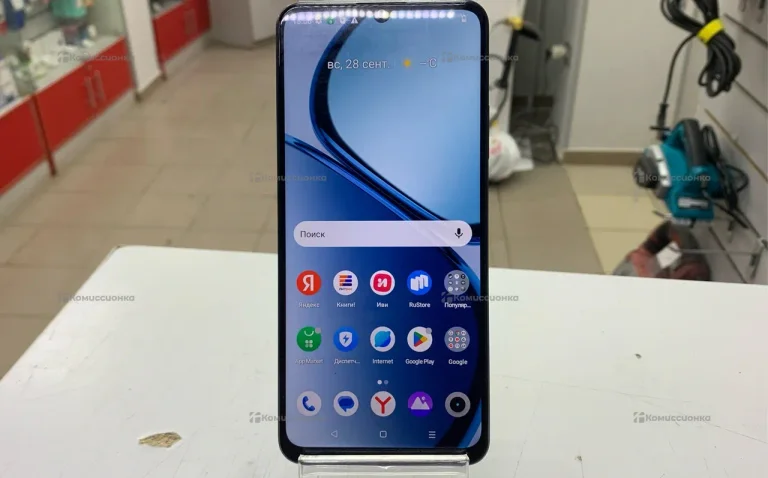 Realme Note 50 4/256 ГБ