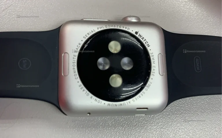Apple Watch Sport 38mm