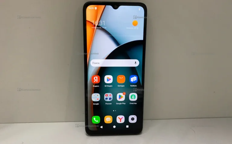 Xiaomi Redmi A3