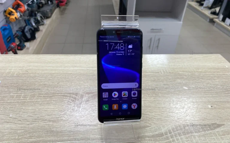 Honor 7C 3/32 ГБ
