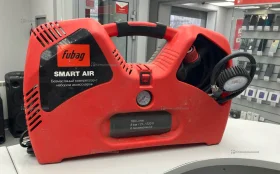 Купить Компрессор безмасляный FUBAG SMART AIR 180l б/у , в Екатеринбург Цена:5990рублей