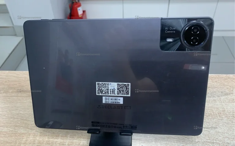 Планшет Планшет Teclast T50 Plus 8/256
