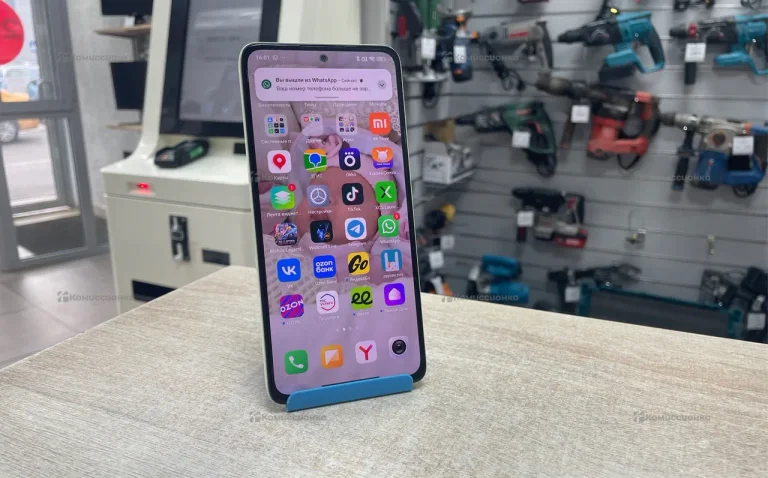 Xiaomi Redmi Note 14 128Gb