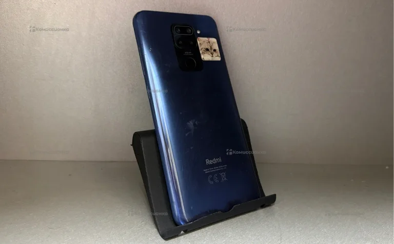 Xiaomi Redmi Note 9 6/128 ГБ