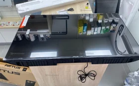 Телевизор яндекс 43