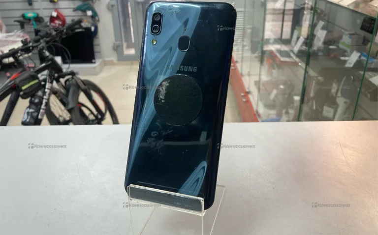 Samsung Galaxy A30 32Gb