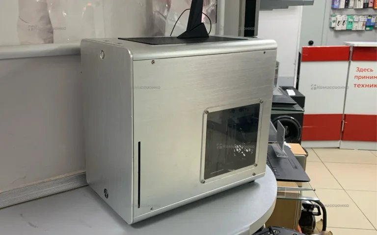 Системный блок HP
