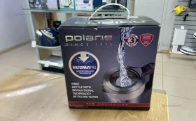 Чайн мак Polaris PWK 1711CGLD