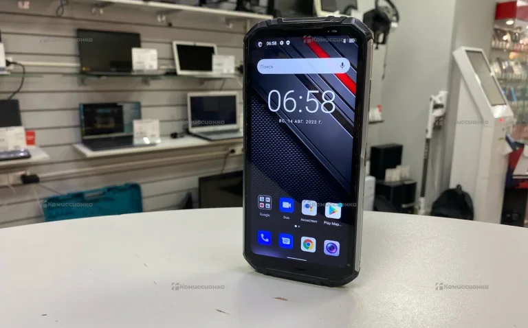 Oukitel WP16