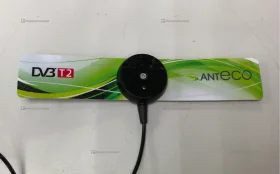 Антенна для ТВ приставки