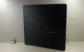 Купить Приставка Sony PlayStation 4 Slim 500gb. (Два джой б/у , в Самара Цена:15900рублей