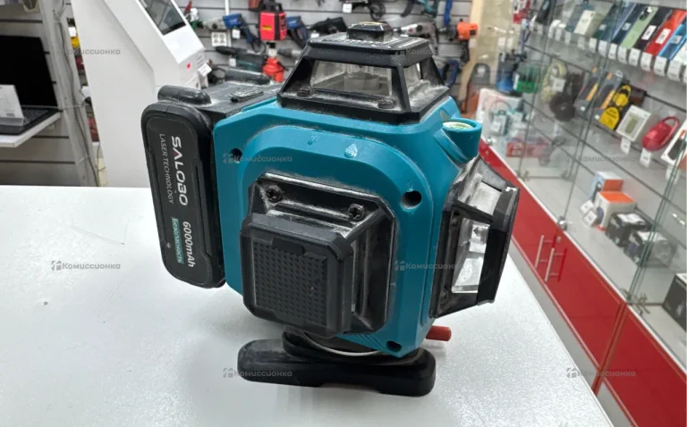 Лазерный уровень Salobo