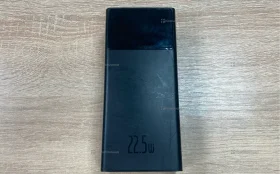 Купить Power Bank  Baseus 30000mAh б/у , в Москва и область Цена:990рублей