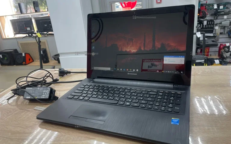 Ноутбук Lenovo G50
