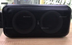 Колонка  fiero fr900