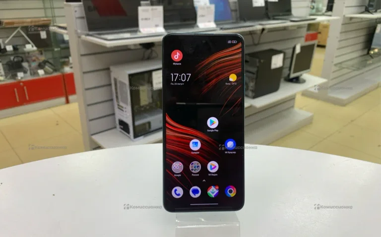 Xiaomi POCO M4 Pro 5G 4/64Gb