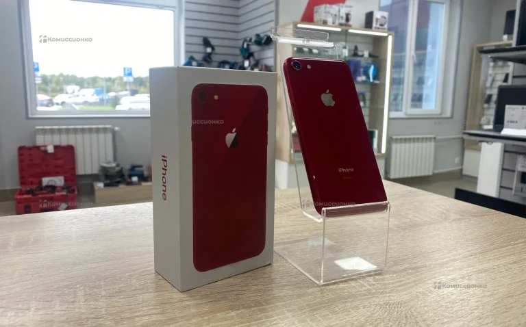 Apple IPhone 8 64Gb