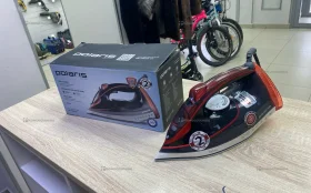 Утюг Polaris pro 5 ceramic