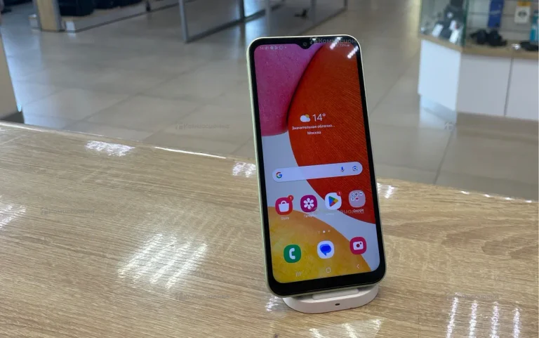 Samsung A14 64Gb