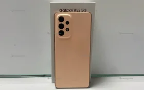 Samsung Galaxy A53 5G 6/128 ГБ