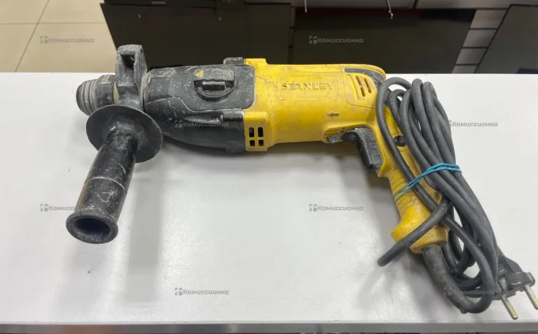Перфоратор Stanley SHR243