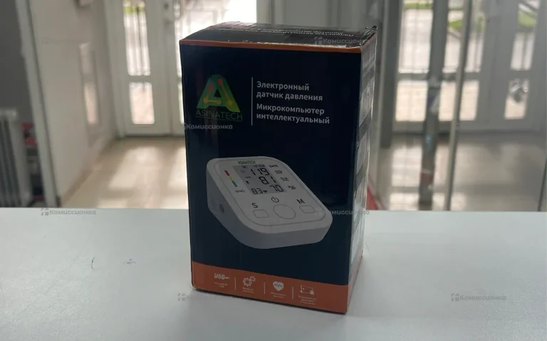 Тонометр Asinatech