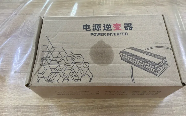 Преобразователь Tataliken 2000w