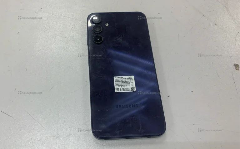 Samsung Galaxy A15 6/128 ГБ