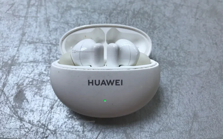 Наушники Huawei buds 5i