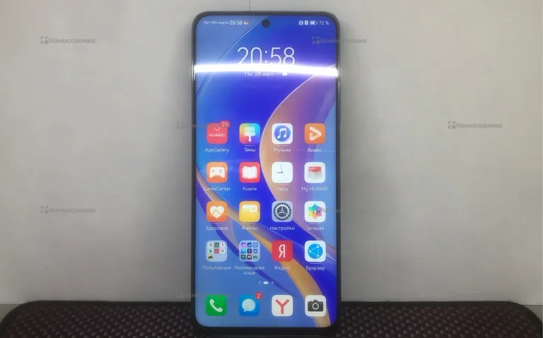 Huawei Nova Y90 4/128Gb