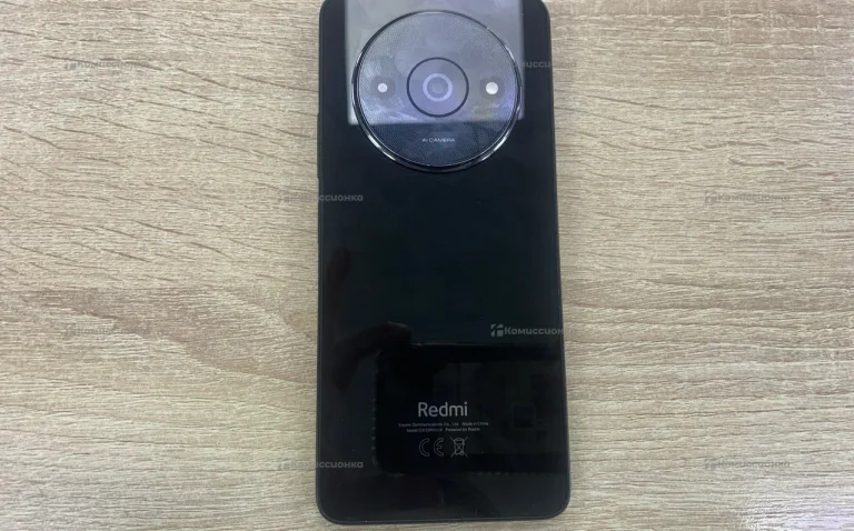 Xiaomi Redmi A3 4/128 ГБ