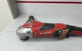 УШМ Einhell TE-AG 125 CE