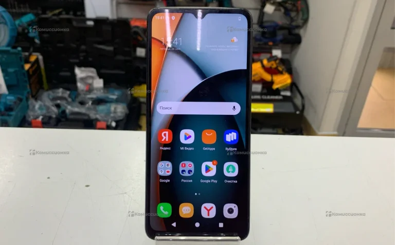 Xiaomi Redmi A3 4/128 ГБ