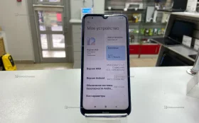 Xiaomi Redmi Note 8T 464Gb