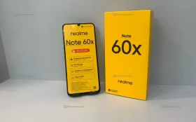 Realme Note 60x 3/64Gb