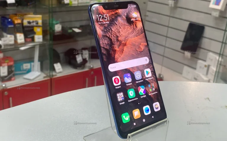 Xiaomi Mi8 SE 6/64GB