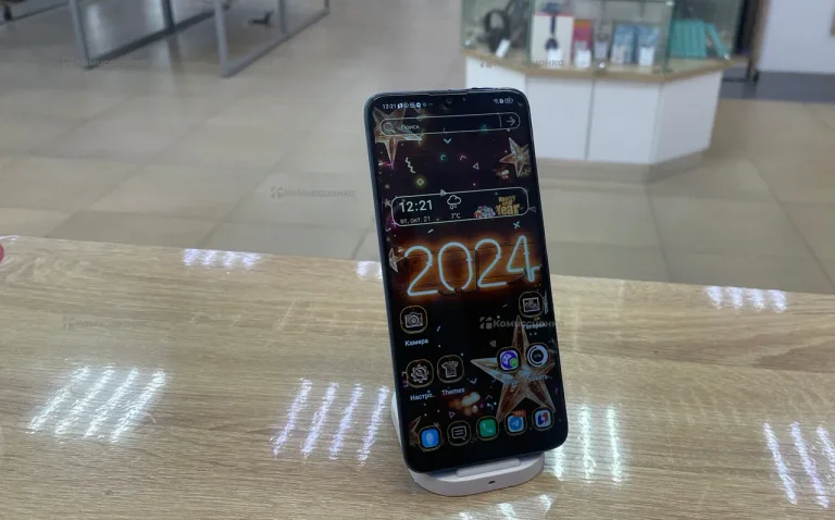 Honor X7 4/128 ГБ
