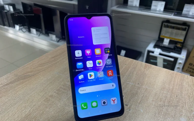 Itel mobile A70 3/64Gb