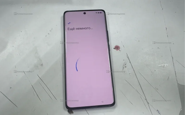 Realme 11 Pro 8/256 ГБ