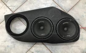 Колонки sarmat smm 16v