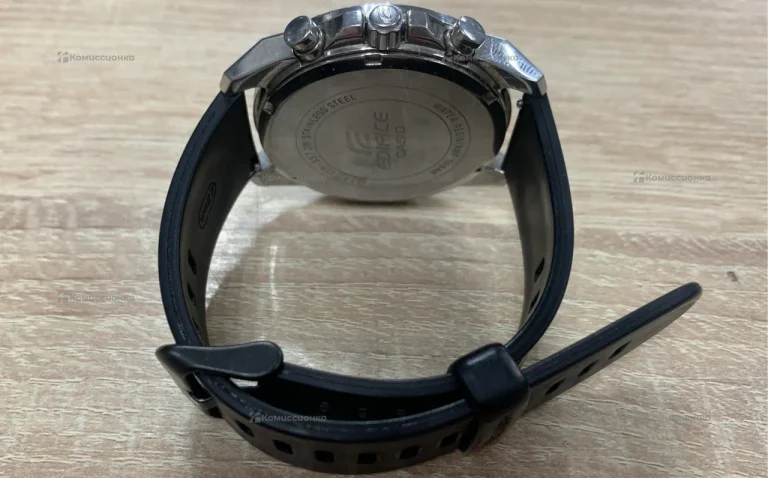 Часы Casio Edifice EFR-557