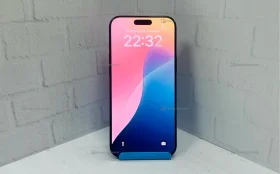 Apple iPhone 16 Pro Max 8/256 ГБ