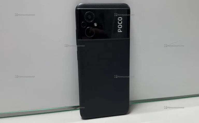 Xiaomi POCO M5 4/128 ГБ