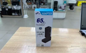 Купить Адаптер питания FSP 65w б/у , в Москва и область Цена:1390рублей
